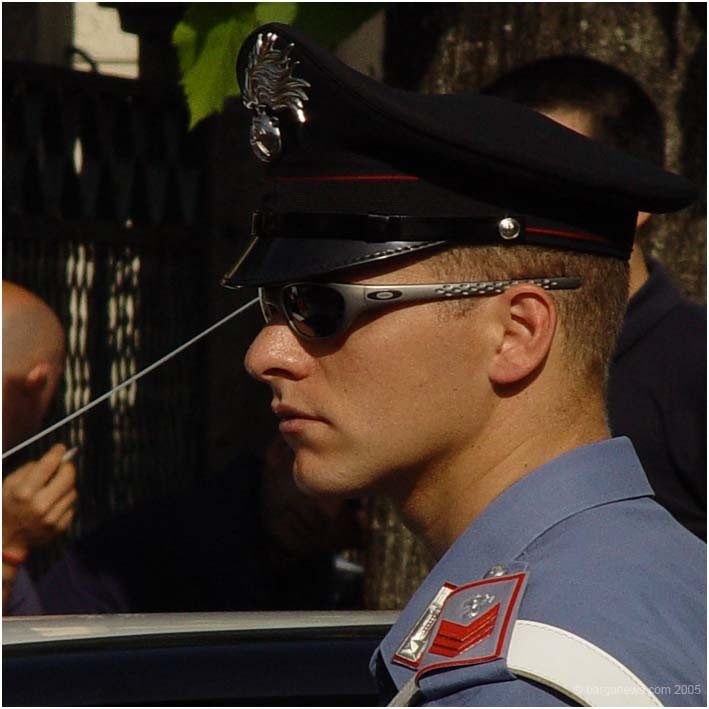 Barga Daily Image – 24 May 2005