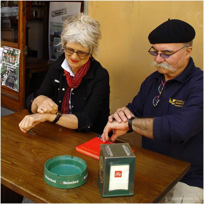 Barga Daily Image – 26 May 2005