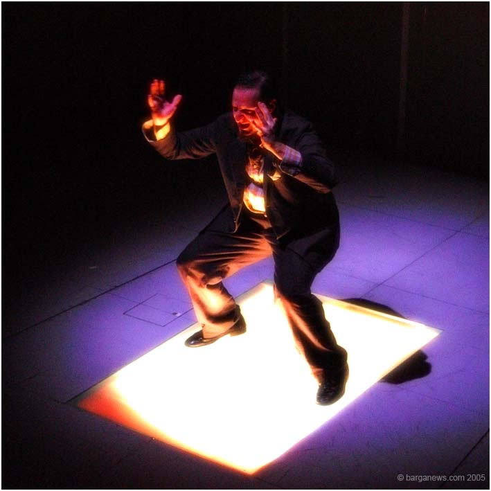 Barga Daily Image – 27 May 2005