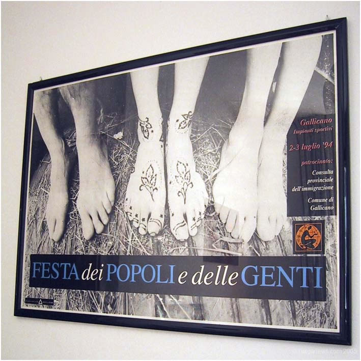 Barga Daily Image – 29 May 2005