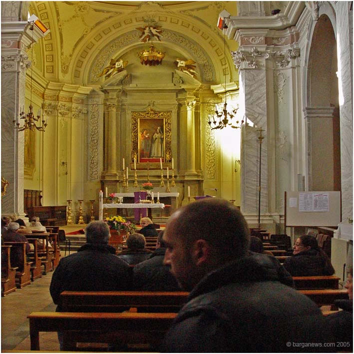 Barga Daily Image – 30 May 2005