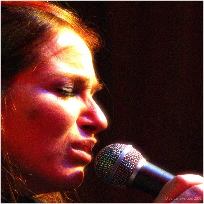 Barga Daily Image – 1 June 2005