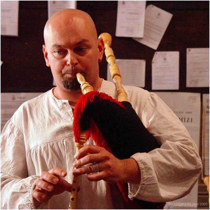 Barga Daily Image – 3 June 2005