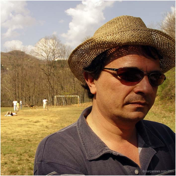 Barga Daily Image – 5 June 2005