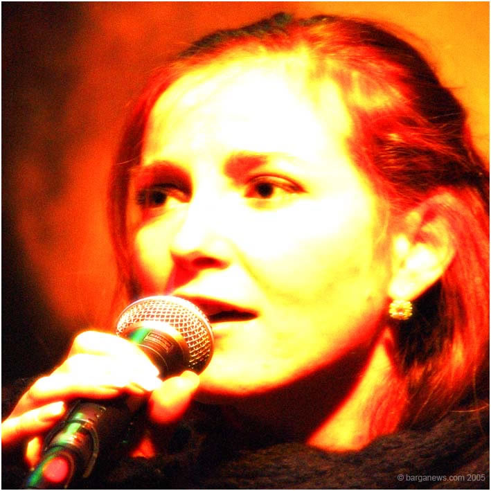 Barga Daily Image – 6 June 2005