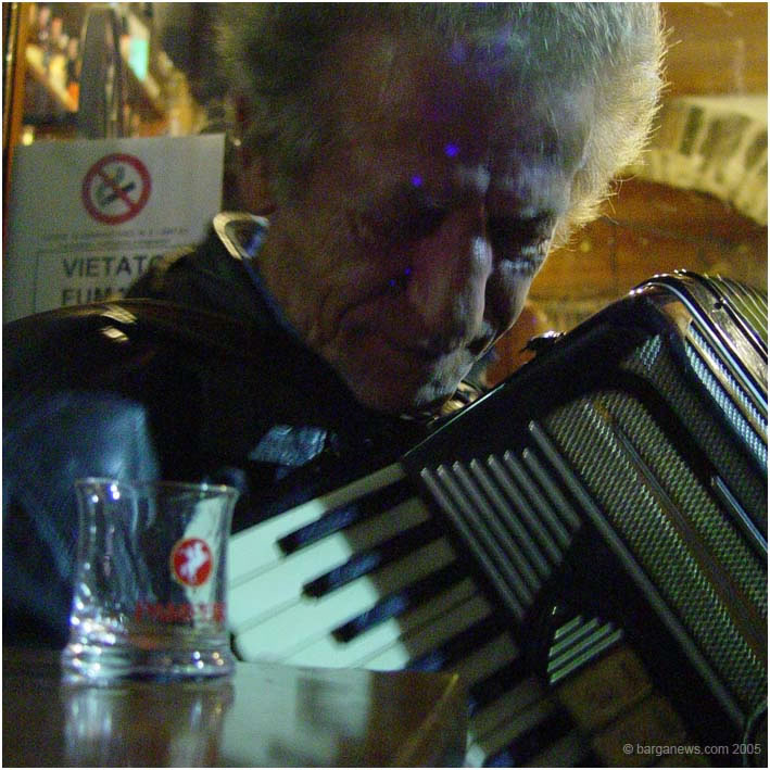 Barga Daily Image – 8 June 2005