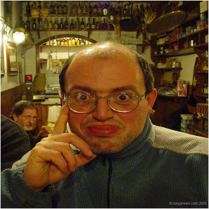 Barga Daily Image – 13 June 2005