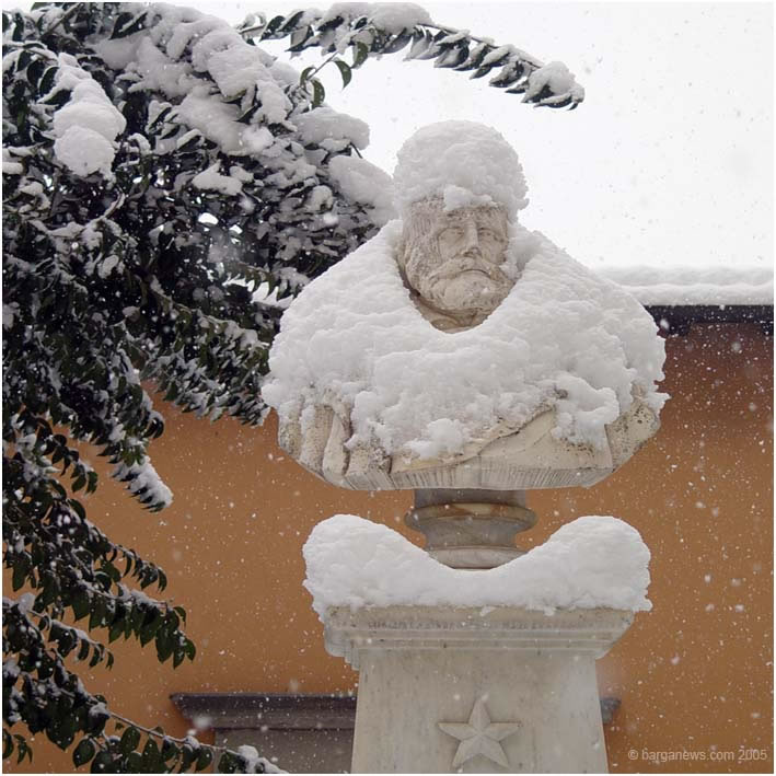 Barga Daily Image – 15 June 2005