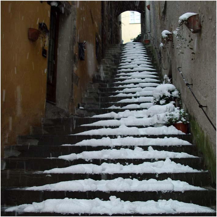 Barga Daily Image – 17 June 2005