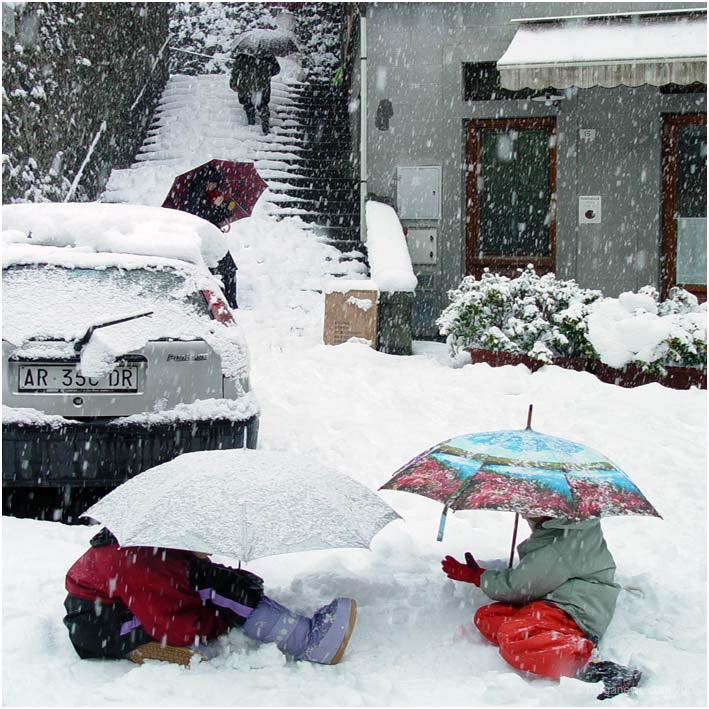 Barga Daily Image – 18 June 2005