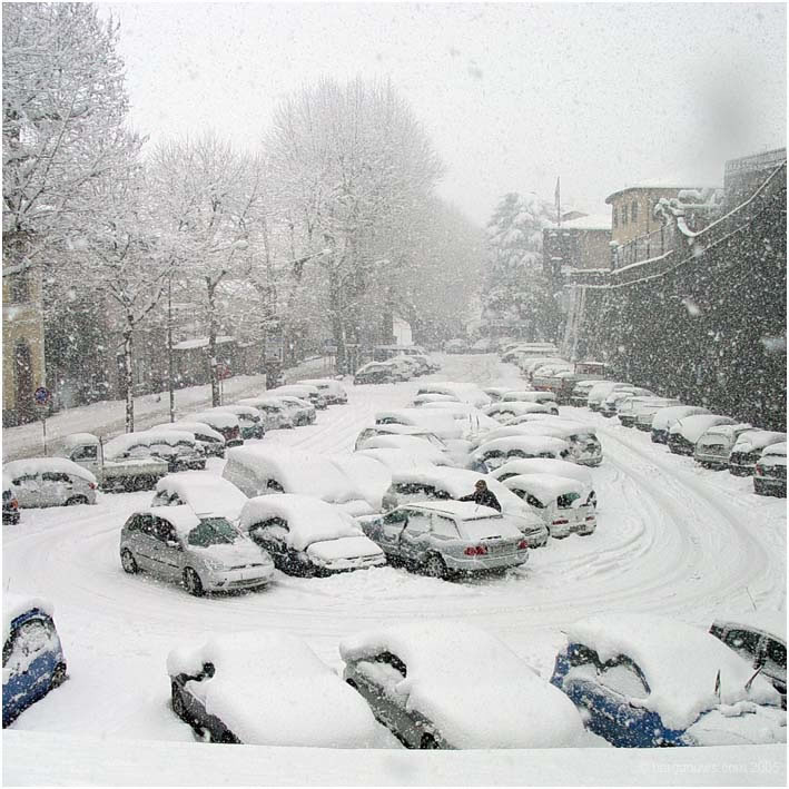 Barga Daily Image – 21 June 2005