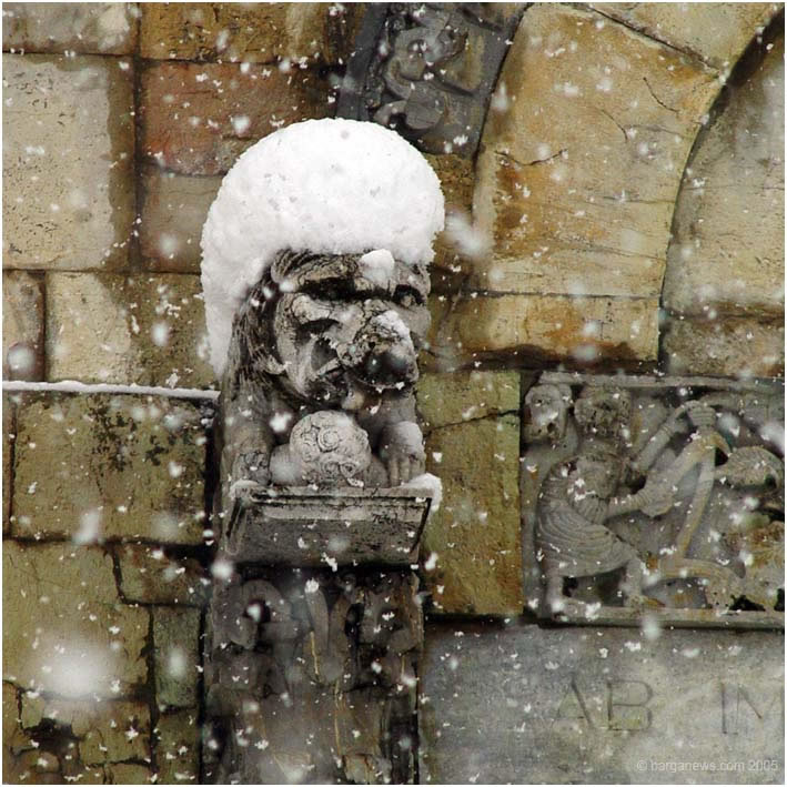 Barga Daily Image – 23 June 2005