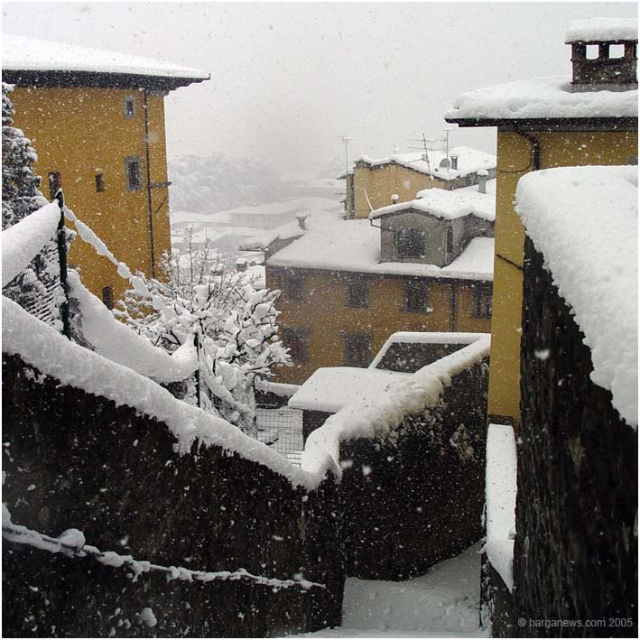 Barga Daily Image – 24 June 2005