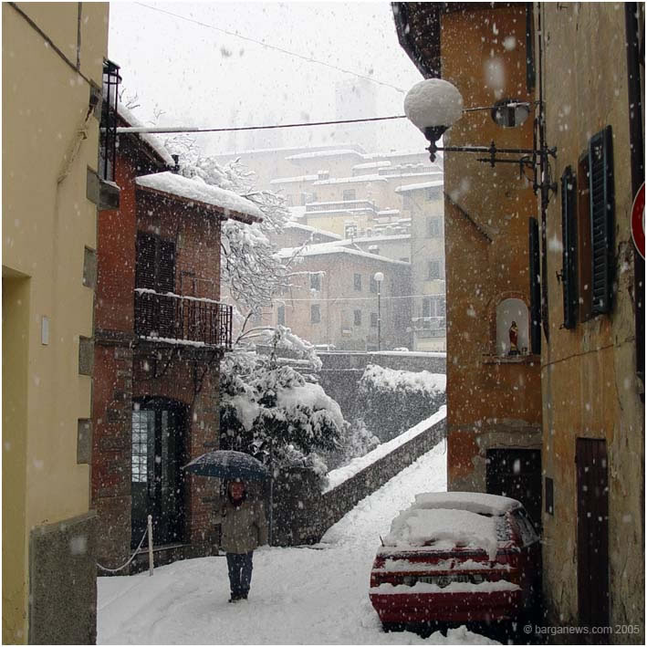 Barga Daily Image – 26 June 2005