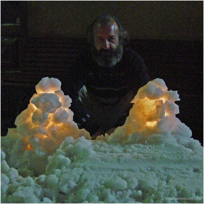 Barga Daily Image – 27 June 2005