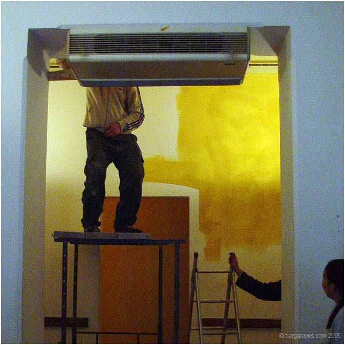 Barga Daily Image – 30 June 2005