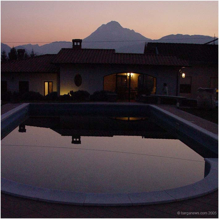 Barga Daily Image – 2 July 2005