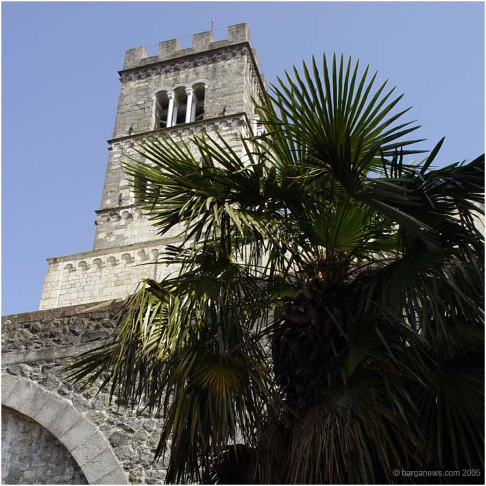 Barga Daily Image – 4 July 2005