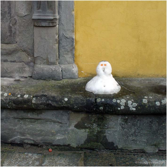 Barga Daily Image – 6 July 2005