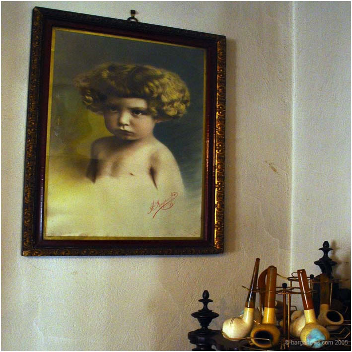 Barga Daily Image – 7 July 2005