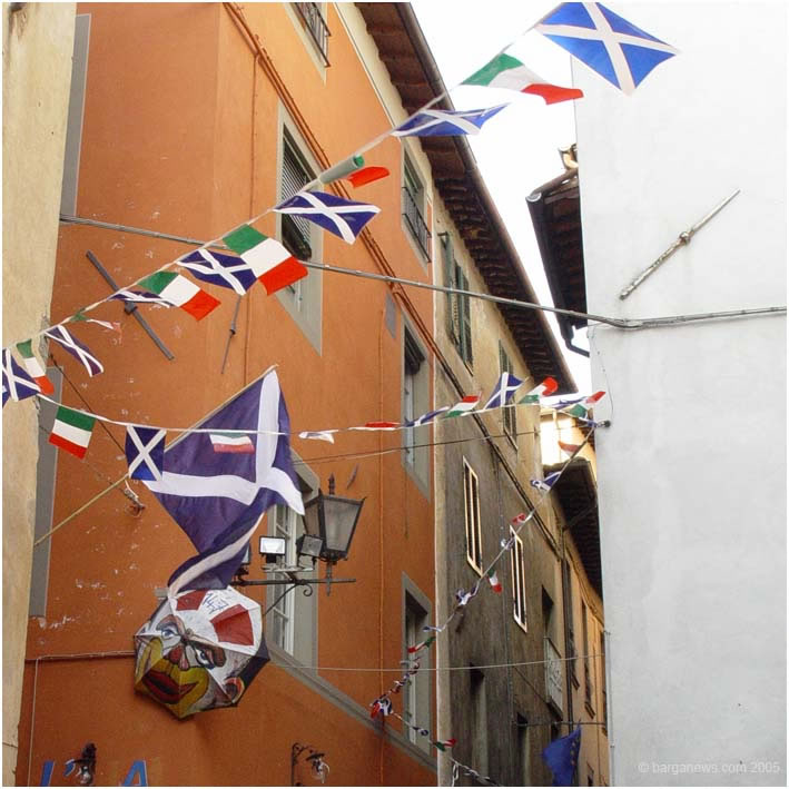 Barga Daily Image – 9 July 2005