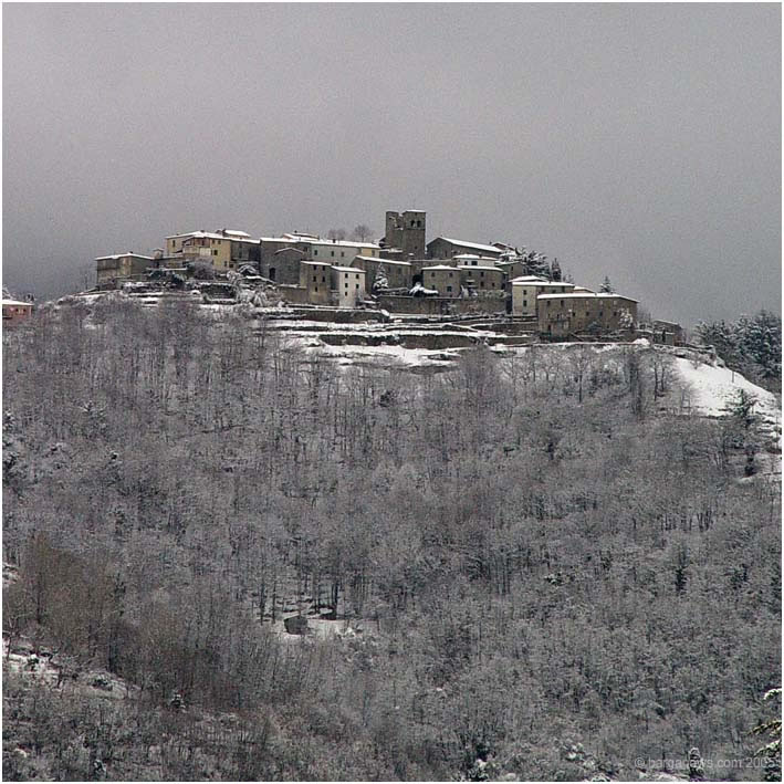 Barga Daily Image – 11 July 2005