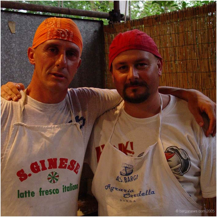 Barga Daily Image – 15 July 2005