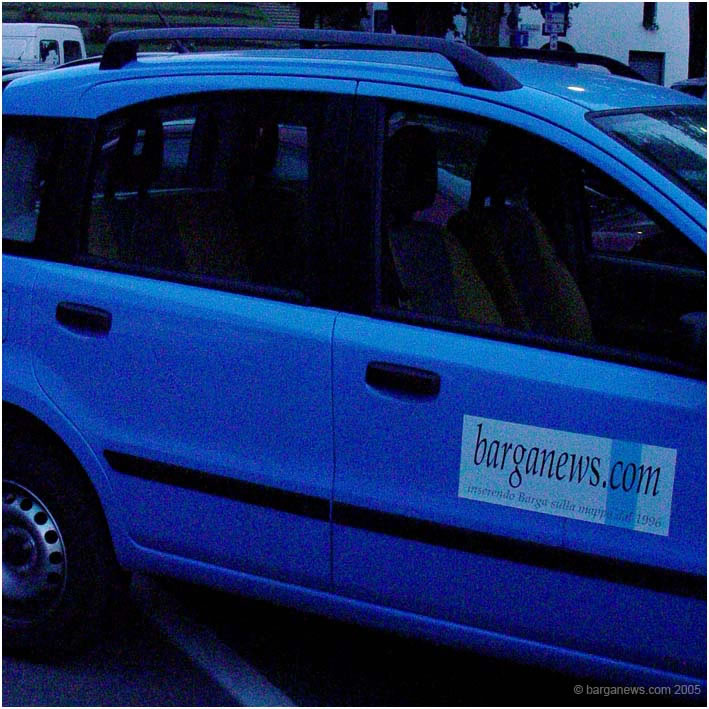 Barga Daily Image – 16 July 2005