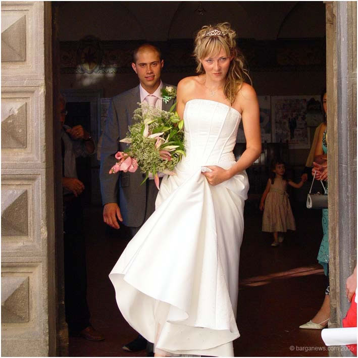 Barga Daily Image – 17 July 2005