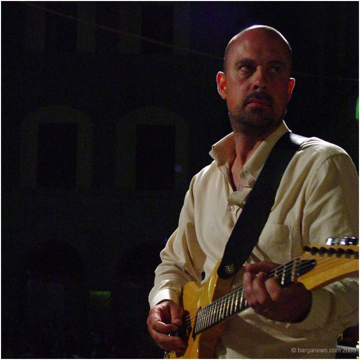 Barga Daily Image – 21 July 2005