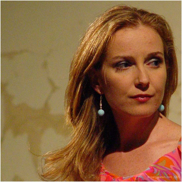 Barga Daily Image – 22 July 2005