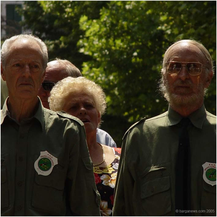 Barga Daily Image – 25 July 2005