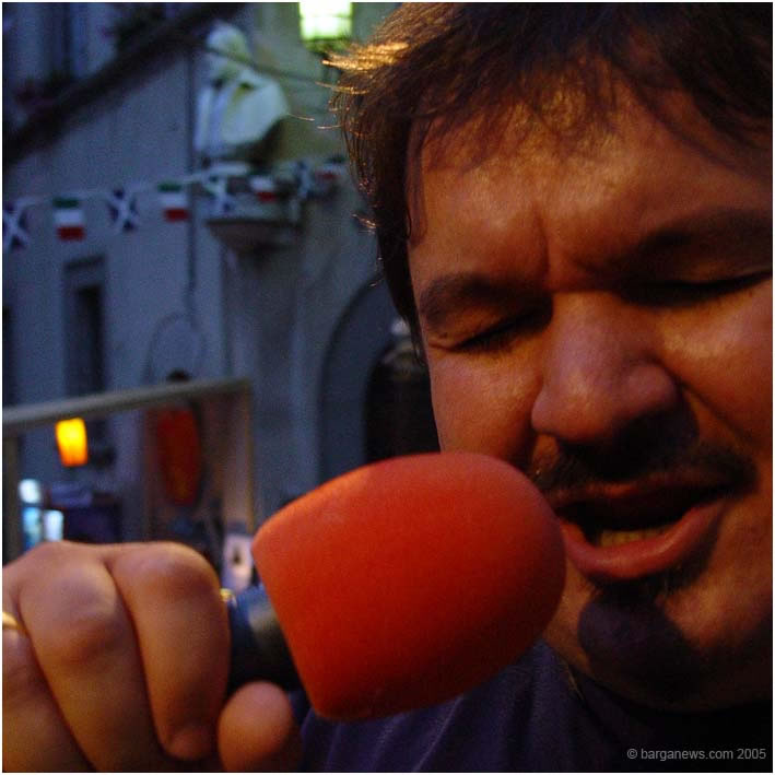 Barga Daily Image – 26 July 2005