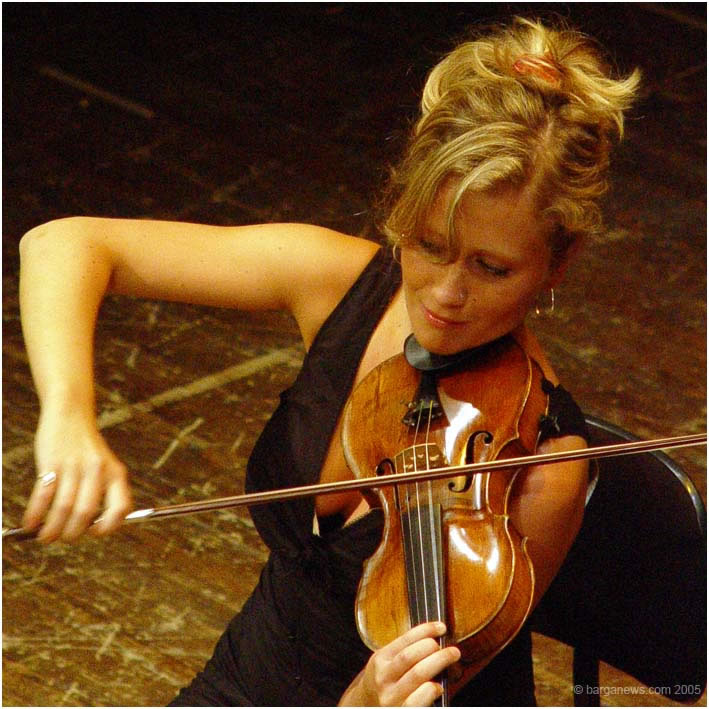 Barga Daily Image – 27 July 2005