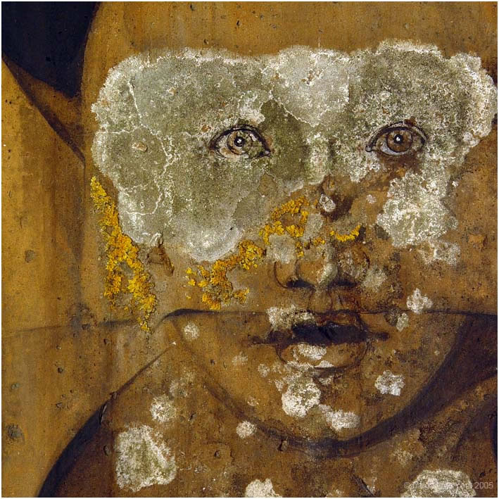 Barga Daily Image – 28 July 2005