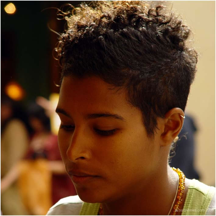 Barga Daily Image – 30 July 2005