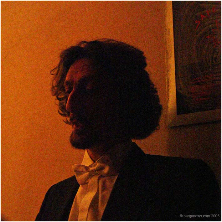 Barga Daily Image – 31 July 2005