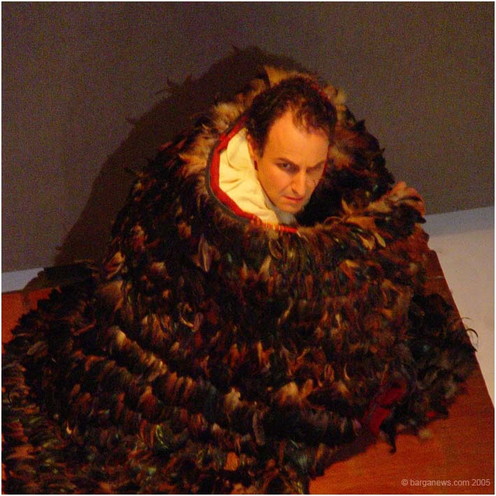 Barga Daily Image – 1 August 2005