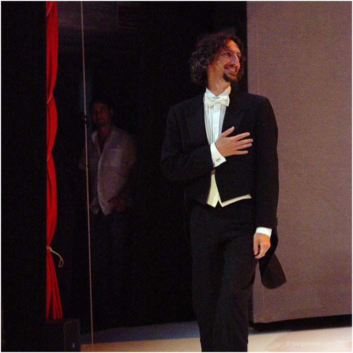 Barga Daily Image – 2 August 2005