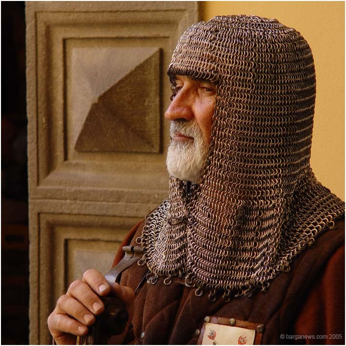 Barga Daily Image – 4 August 2005