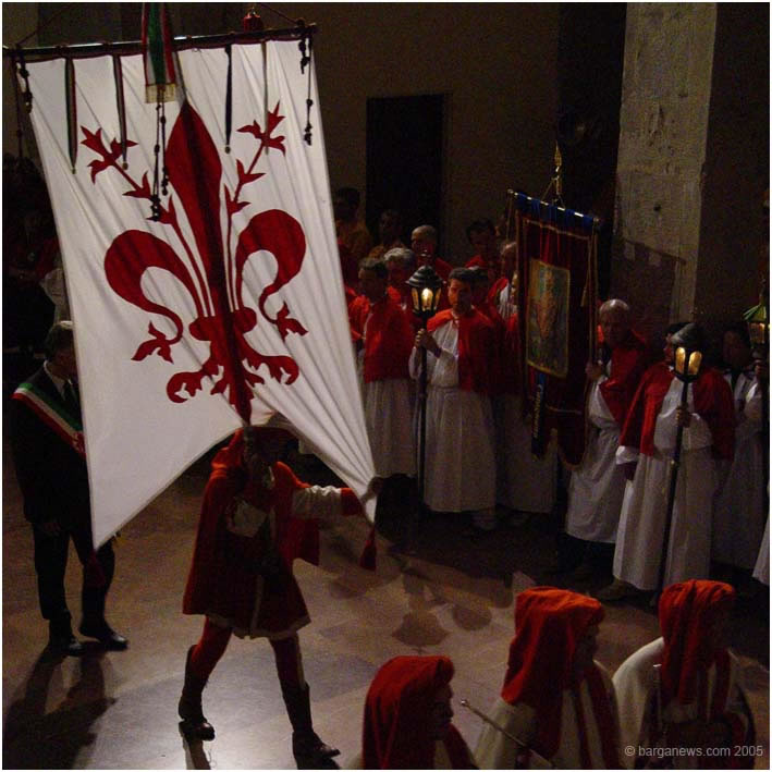 Barga Daily Image – 6 August 2005