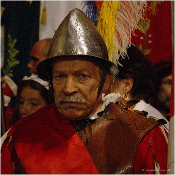 Barga Daily Image – 7 August 2005