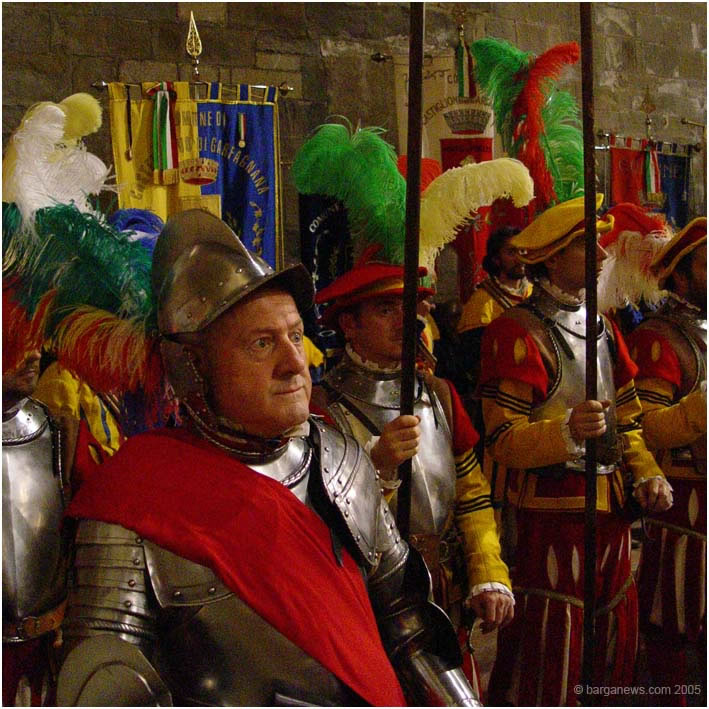 Barga Daily Image – 8 August 2005