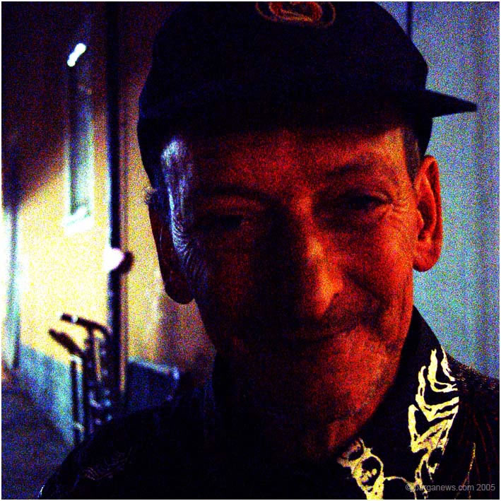 Barga Daily Image – 11 August 2005