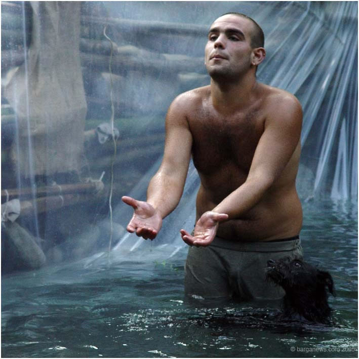 Barga Daily Image – 12 August 2005