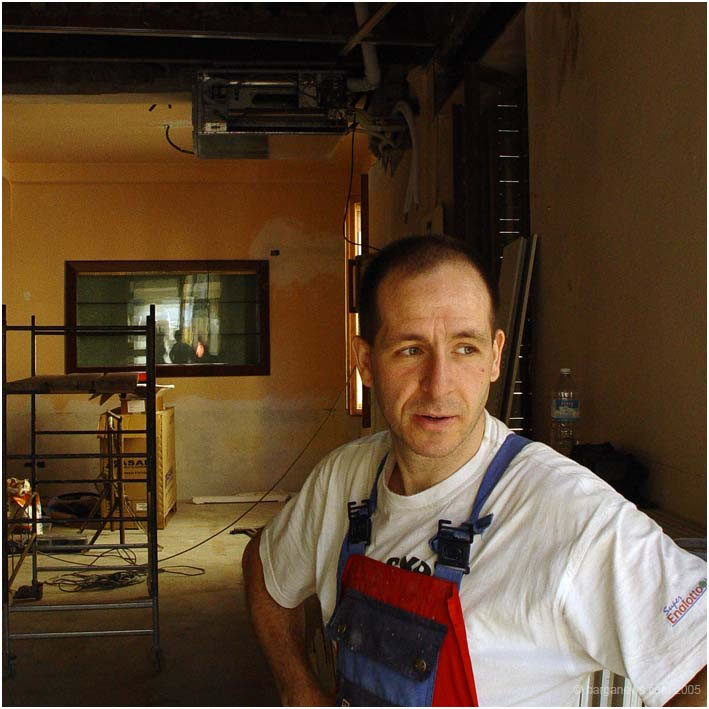 Barga Daily Image – 13 August 2005