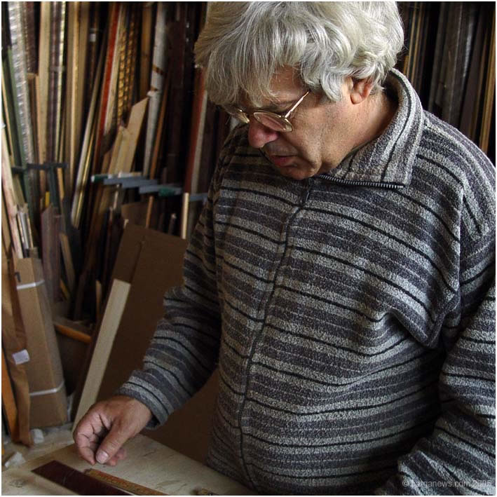 Barga Daily Image – 14 August 2005