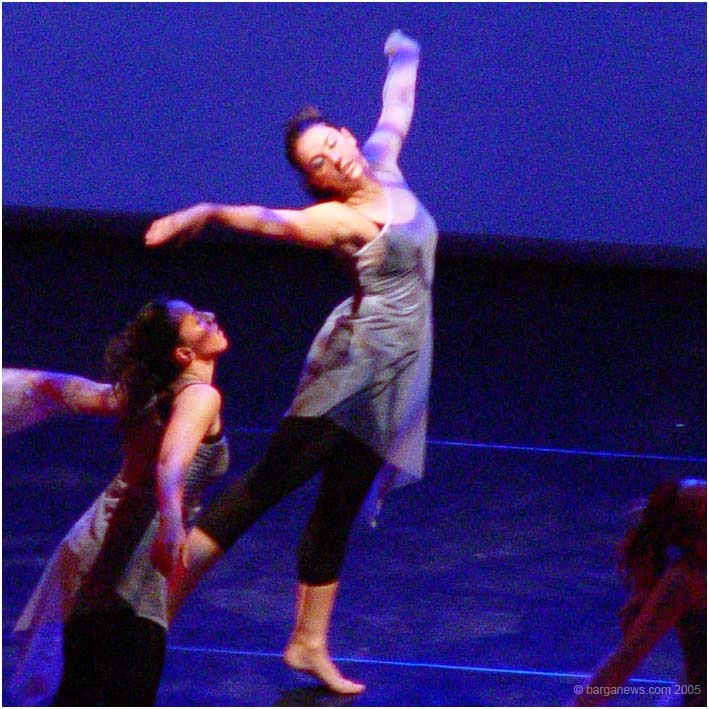 Barga Daily Image – 15 August 2005