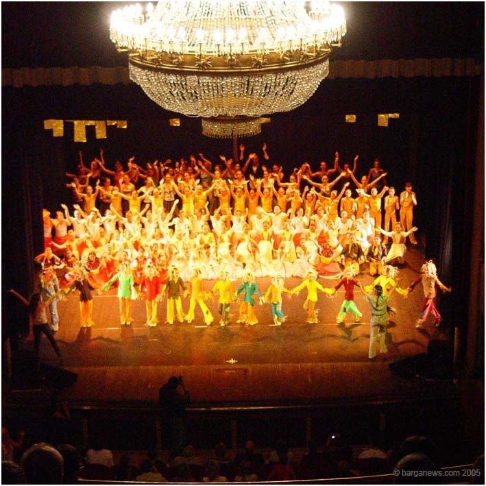 Barga Daily Image – 16 August 2005