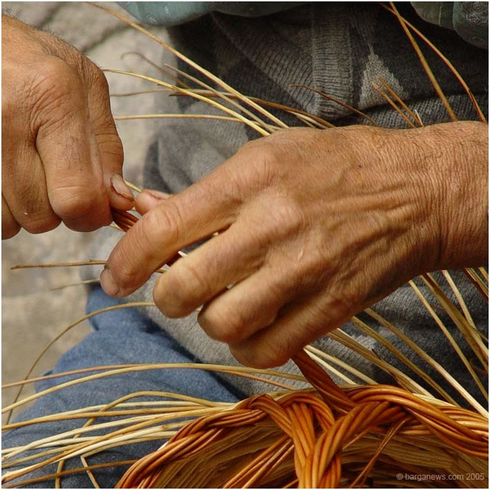 Barga Daily Image – 17 August 2005